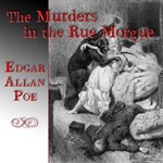Murders in the Rue Morgue, The