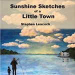 Sunshine Sketches of a Little Town (version 3)