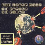 Metal Moon