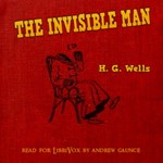 Invisible Man (Version 3)
