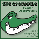 Crocodile (Version 2)