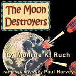 Moon Destroyers
