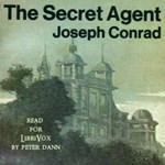 Secret Agent (Version 3)