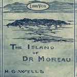 Island of Doctor Moreau (Version 3)