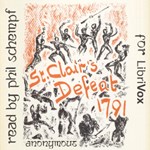 St. Clair's Defeat 1791