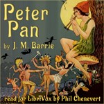Peter Pan (Version 5)