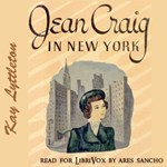 Jean Craig In New York