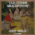 Tad Coon's Great Adventure