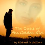 Quest of the Golden Girl