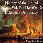 History of the United States, Vol. IV
