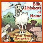 Billy Whiskers at Home