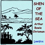 Shen of the Sea: A Book for Children