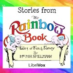 Stories from "The Rainbow Book"