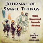 Journal Of Small Things