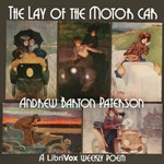 Lay Of The Motor-Car