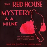 Red House Mystery (Version 2)