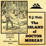 Island of Doctor Moreau (Version 4)