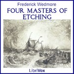 Four Masters of Etching