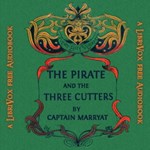 Pirate, and The Three Cutters