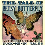 Tale of Betsy Butterfly (Version 2)