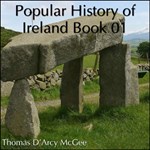 Popular History of Ireland, Book 01