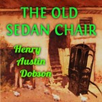 Old Sedan Chair