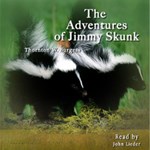 Adventures of Jimmy Skunk, The