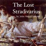 Lost Stradivarius, The