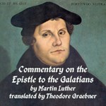 Commentary on St. Paul's Epistle to the Galatians