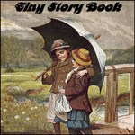 Tiny Story Book