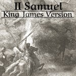 Bible (KJV) 10: 2 Samuel