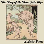 Story of the Three Little Pigs, The