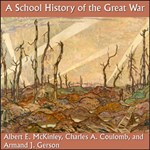 School History of the Great War, A
