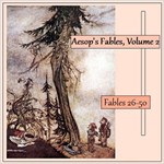 Aesop's Fables, Volume 02 (Fables 26-50)