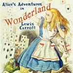 Alice's Adventures in Wonderland (version 4)