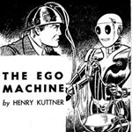 Ego Machine, The