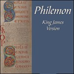Bible (KJV) NT 18: Philemon