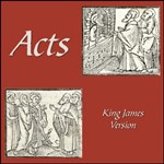 Bible (KJV) NT 05: Acts (version 2)