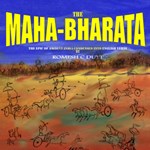 Mahabharata by Vyasa: The epic of ancient India condensed into English verse, The