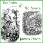 Andes and The Amazon, The