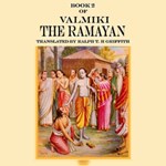 Ramayana, Book 2, The