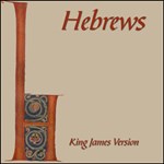 Bible (KJV) NT 19: Hebrews