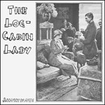 Log-Cabin Lady