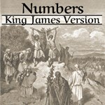 Bible (KJV) 04: Numbers