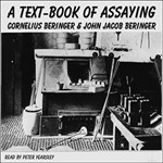 Text-book of Assaying