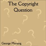 Copyright Question, The