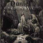 Bible (KJV) 27: Daniel