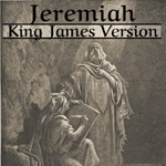Bible (KJV) 24: Jeremiah