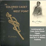 Colored Cadet at West Point