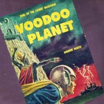 Voodoo Planet (Version 2)